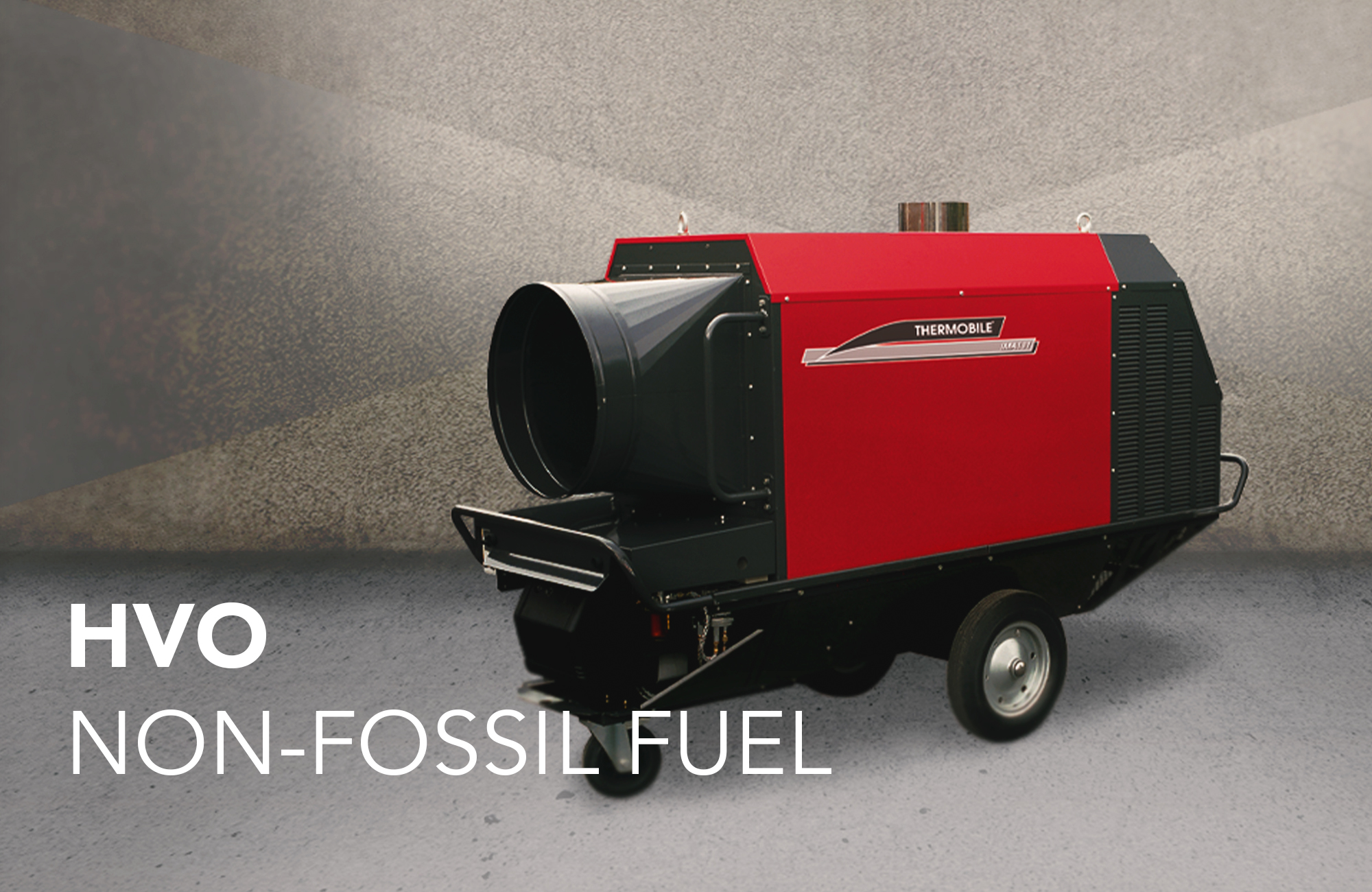 Alternative fuels